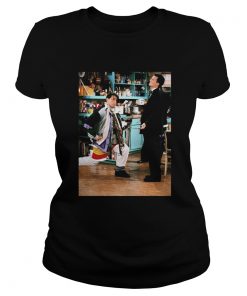 David Beckham Could I Be Wearing Anymore Clothes Friends  Classic Ladies