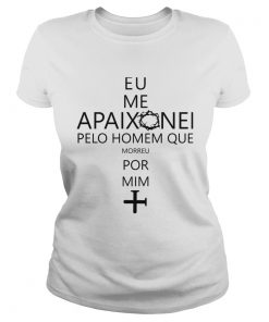 Eu Me Apaixonei Pelo Homem Que Morreu Por Mim  Classic Ladies