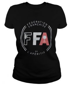 Federation francaise ffa de laperitif  Classic Ladies