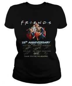 Friends Tv Show Thank You For The Memories Full Cast Signatures  Classic Ladies