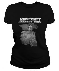 German shepherd mindset is everything  Classic Ladies