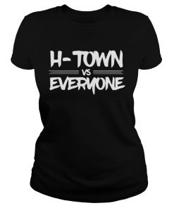 HTown vs everyone  Classic Ladies