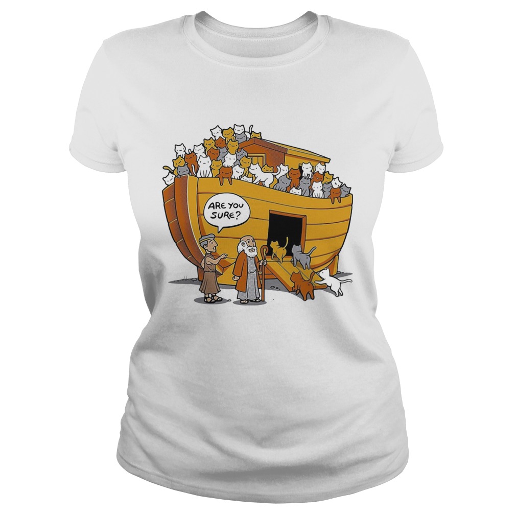 House cats are you sure Classic Ladies