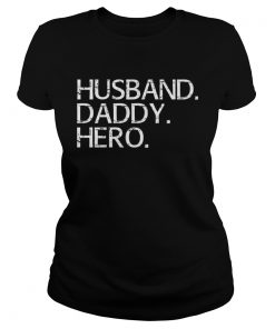 Husband Daddy Hero  Classic Ladies