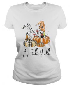 Its fall yall Halloween  Classic Ladies