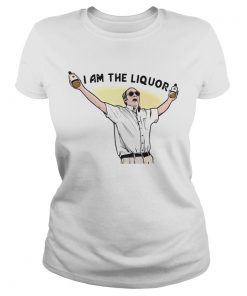 Jim Lahey I Am The Liquor  Classic Ladies