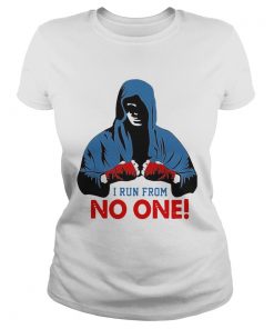 Jopping I Run From No One  Classic Ladies