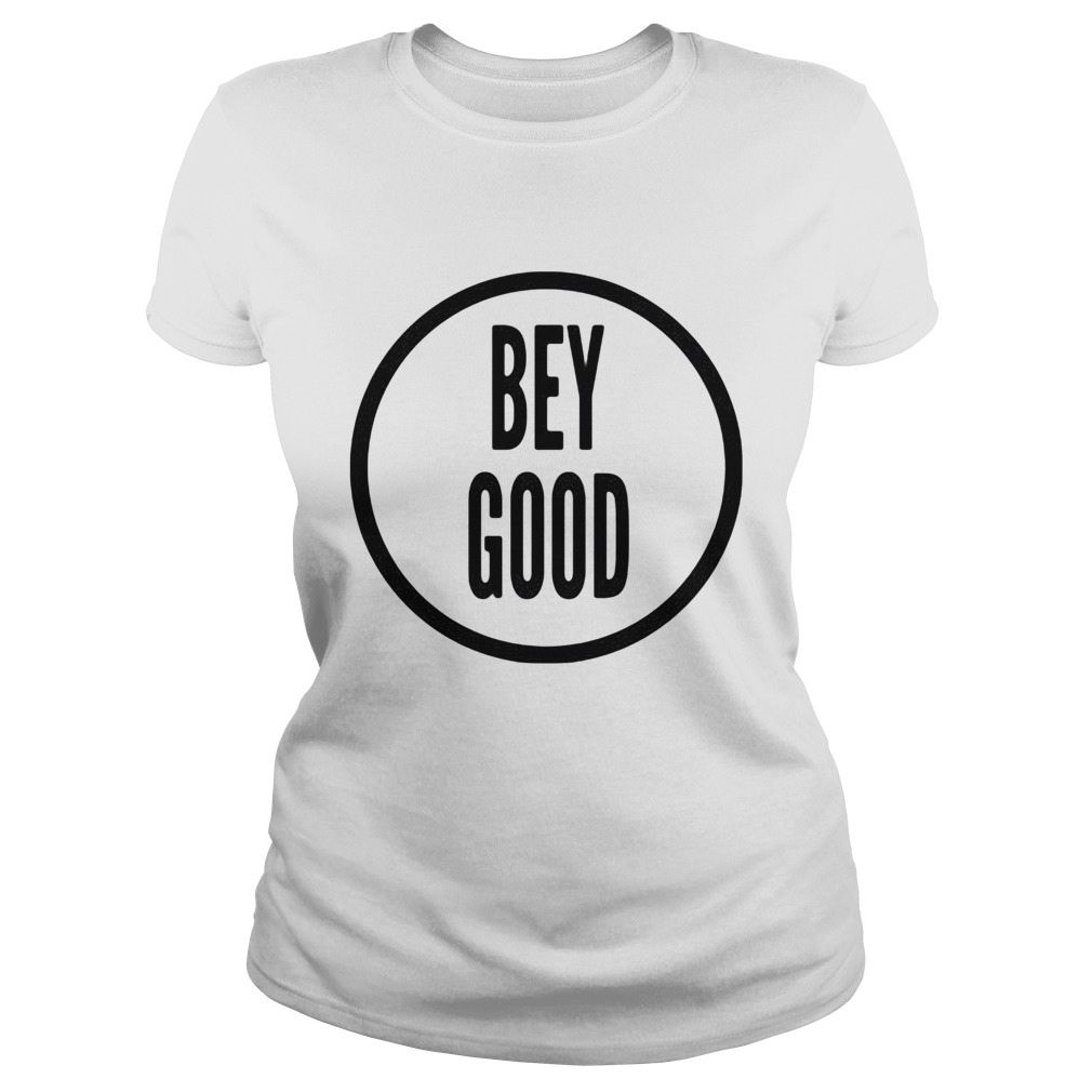 Kelly rowlands bey good Classic Ladies