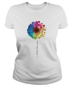 LGBT flower be here tomorrow  Classic Ladies