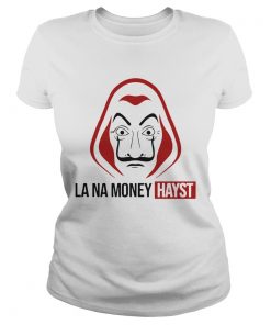 La Na Money Hayst  Classic Ladies