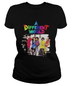 Lgbt a different world characters  Classic Ladies
