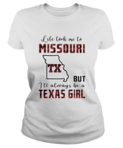 Life took me to missouri but I will always be a texas girl  Classic Ladies