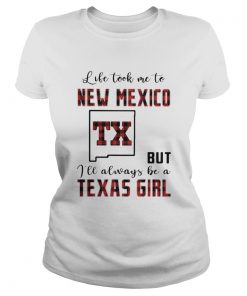 Life took me to new mexico but I will always be a texas girl  Classic Ladies