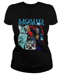 Liwuid Swords  Classic Ladies