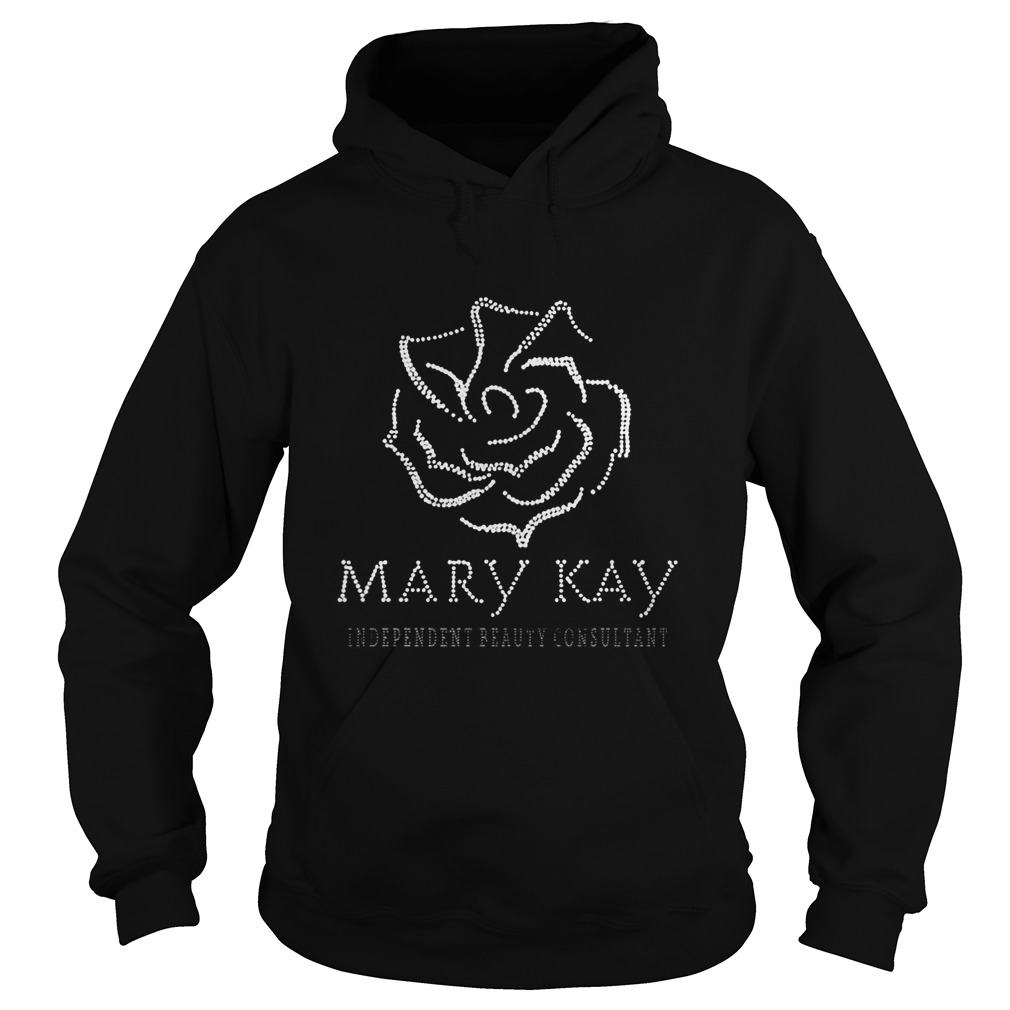 Mary kay independent beauty consultant Hoodie