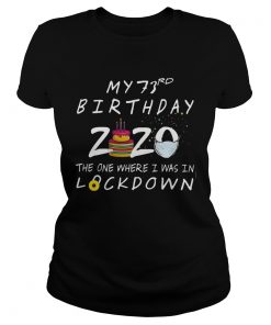 My 73rd Birthday 2020 The One Where I Was In Lockdown  Classic Ladies