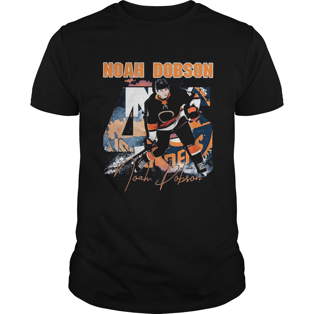 Noah Dobson Hockey Famous shirt