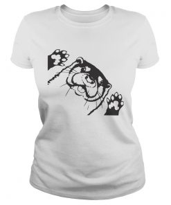 Otter Paw  Classic Ladies