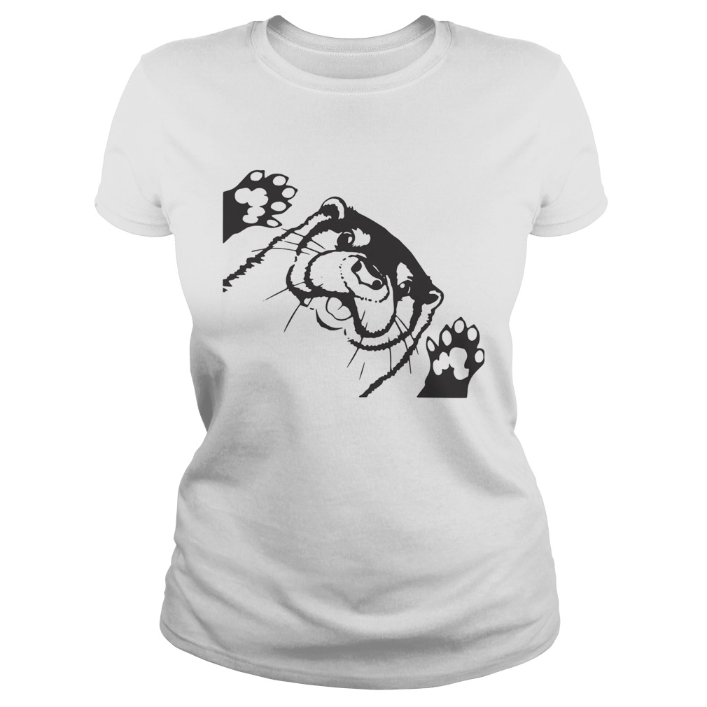 Otter Paw Classic Ladies