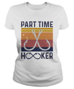 Part time hooker vintage retro  Classic Ladies