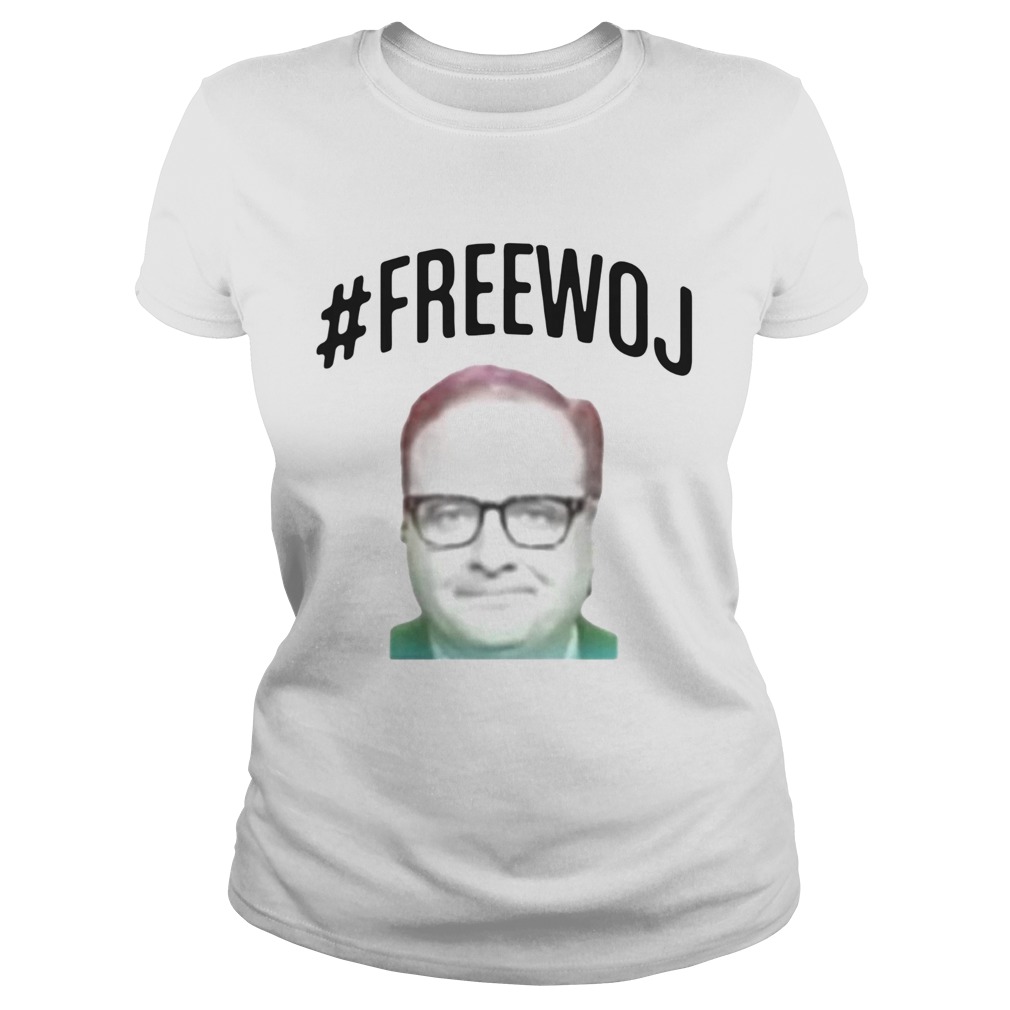 Please Free Woj freewoj Classic Ladies
