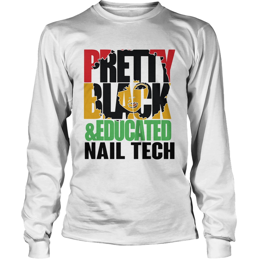 Pretty black and educated nurse Classic Ladies