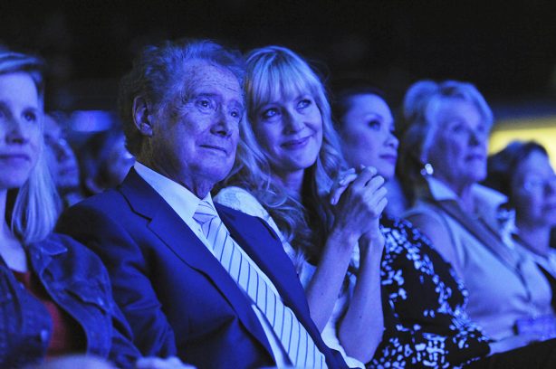 Disney Legend Regis Philbin Passes Away at 88