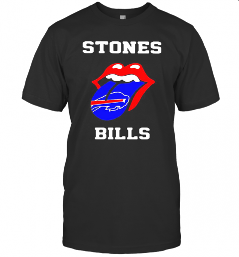 bills t shirt