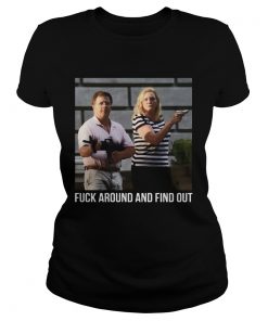 St Louis Couple Fuck Around And Find Out  Classic Ladies