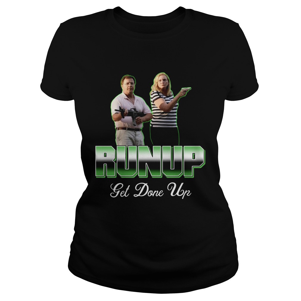 St Louis Couple Run Up Get Done Up Classic Ladies
