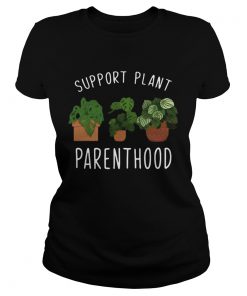 Support Plant Parenthood  Classic Ladies
