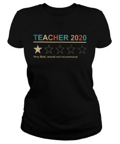 Teacher 2020 very bad would not recommend  Classic Ladies