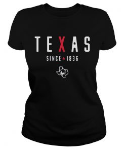 Texas Since 1836  Classic Ladies