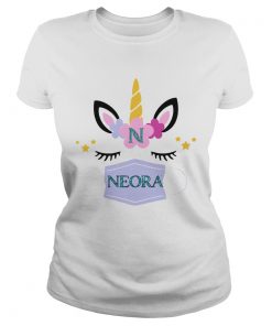 Unicorn Eyelash Neora Flower  Classic Ladies