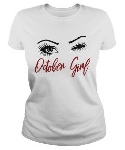 White eyes october girl  Classic Ladies