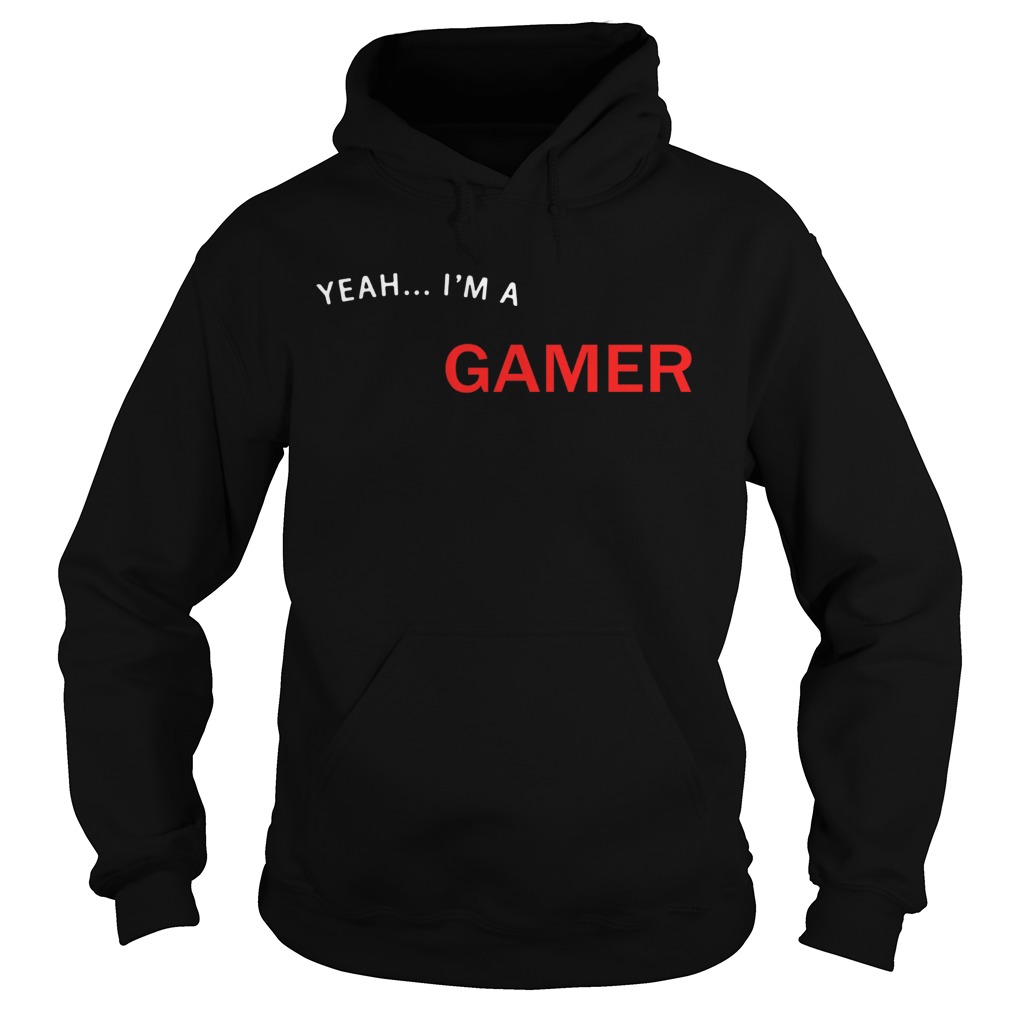 Yeah Im A Gamer Good At Making Extremely Hot Girls Cum Hoodie
