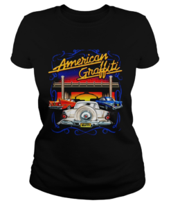 american graffiti cars  Classic Ladies
