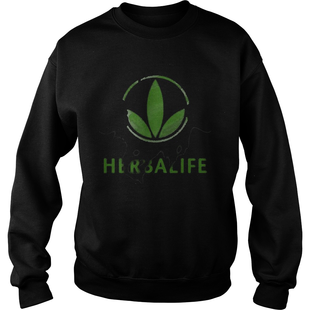 herbalife logo Sweatshirt