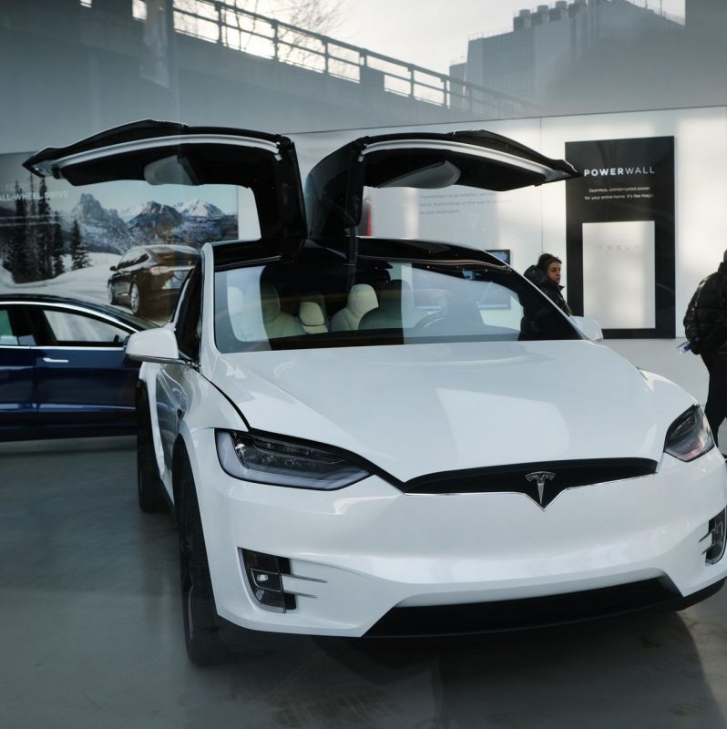 This Might Be the Worst Time Ever to Buy Tesla Stock