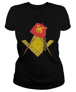 shriners masons logo  Classic Ladies