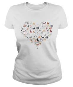 1597720607Cats In The Heart  Classic Ladies