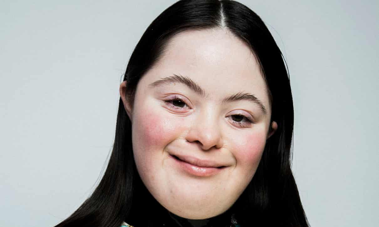 Meet the model agency fighting body fascism