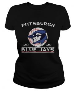 2020 Pittsburgh Blue Jays  Classic Ladies