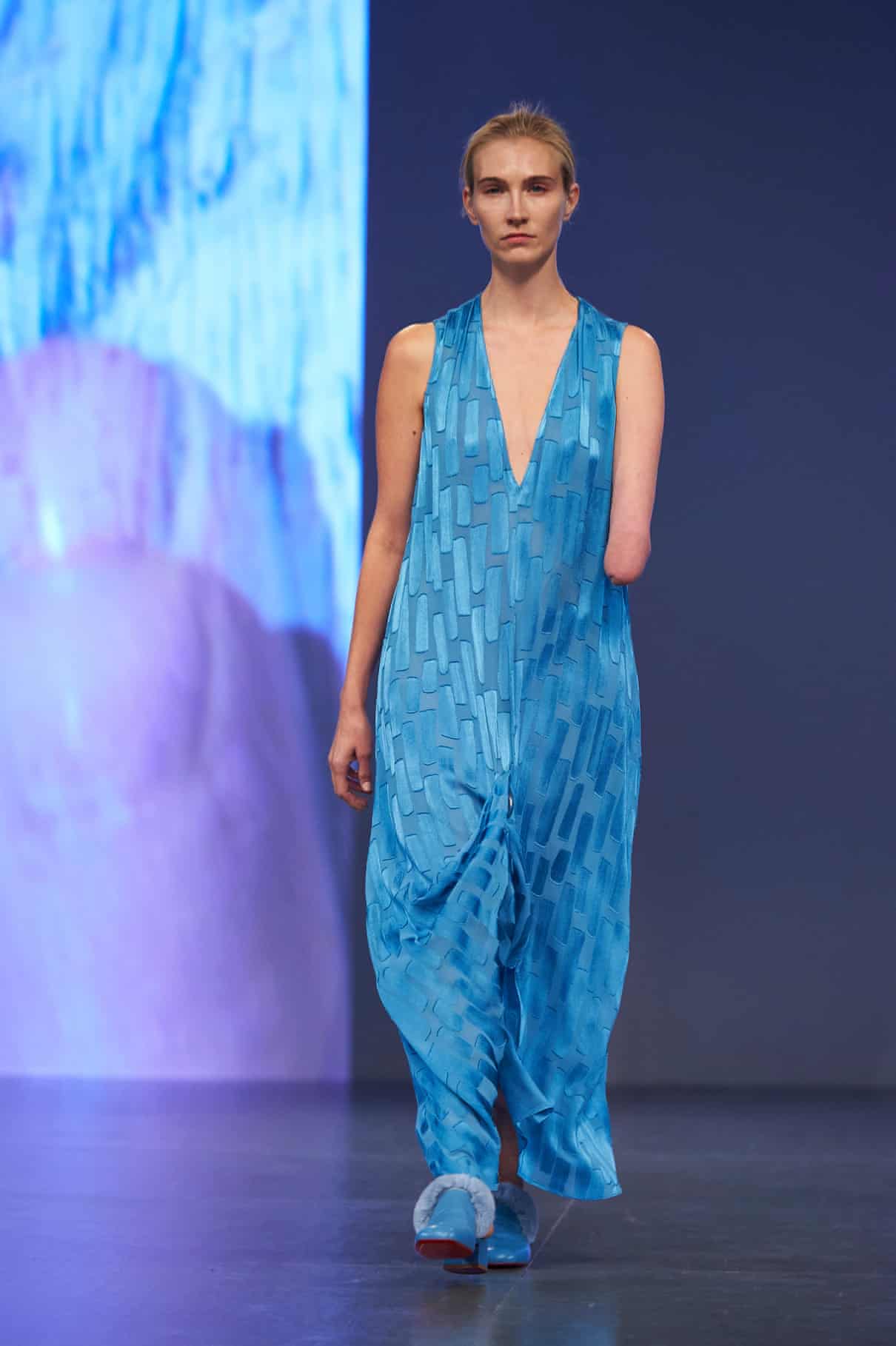 Meet the model agency fighting body fascism