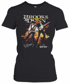Awesome Brooks T-Shirt Classic Women's T-shirt