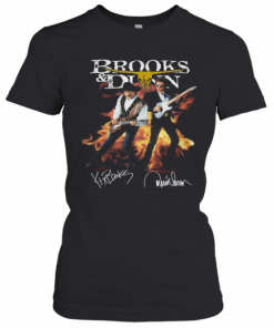 Awesome Brooks T-Shirt Classic Women's T-shirt