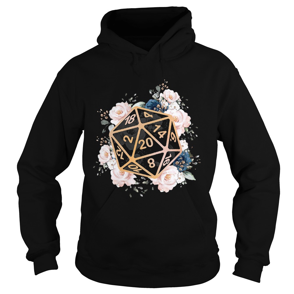 Awesome Tabletop RPG Hoodie