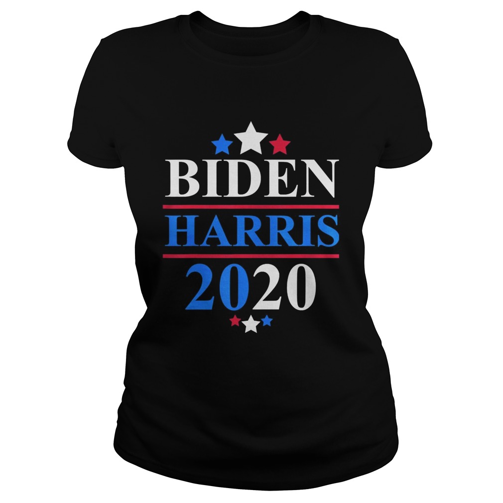 BIDEN HARRIS 2020 Classic Ladies
