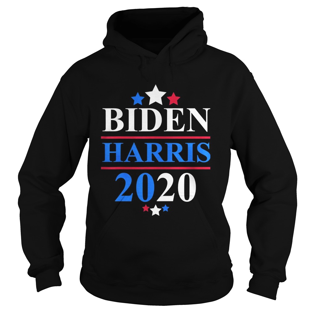 BIDEN HARRIS 2020 Hoodie