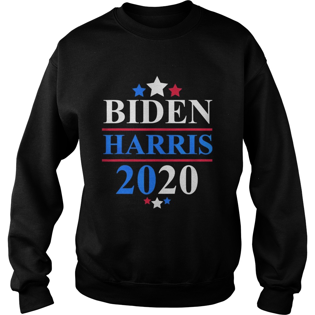 BIDEN HARRIS 2020 Sweatshirt